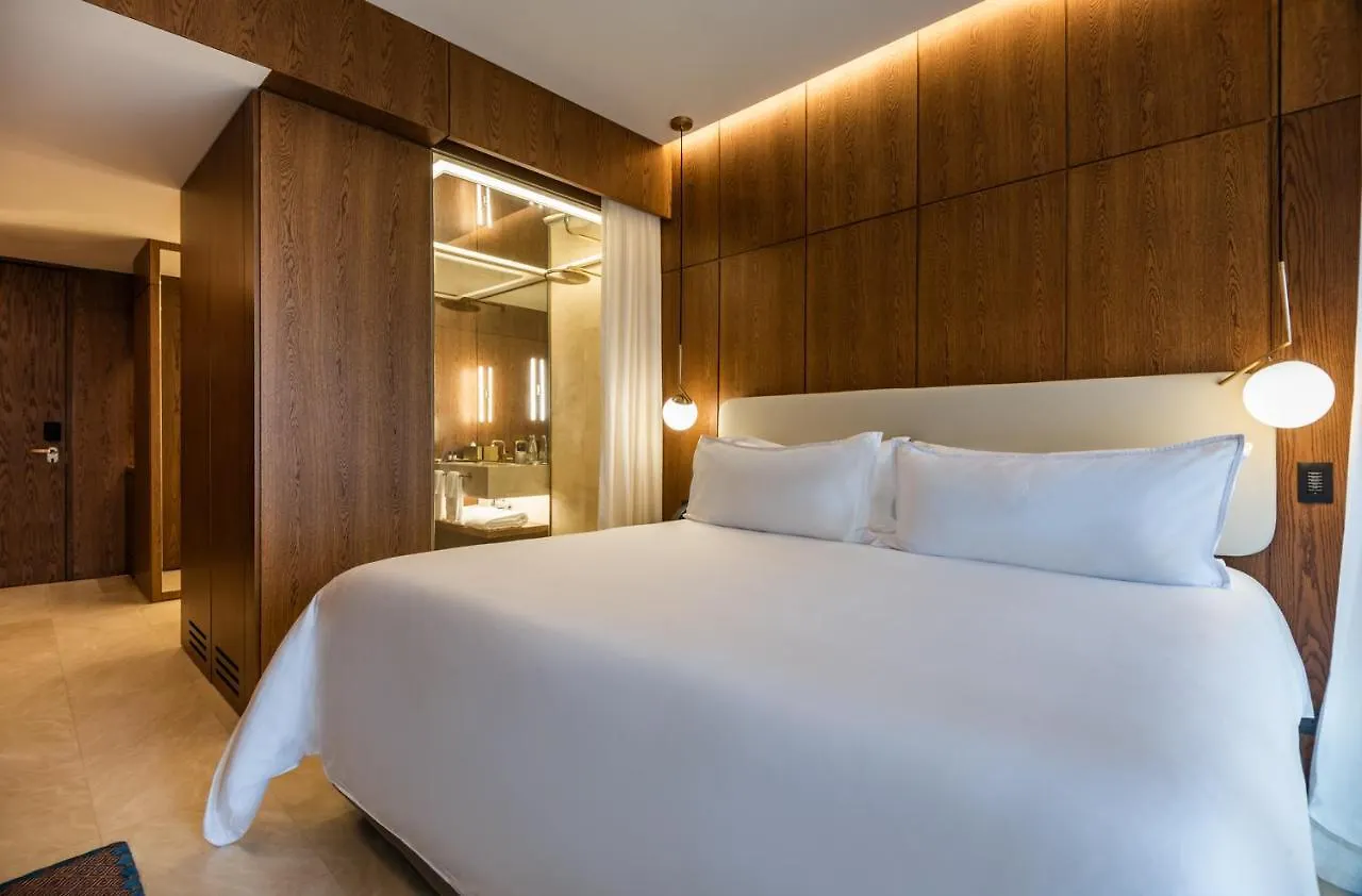 Elcielo Hotel Luxury Medellin Colombia