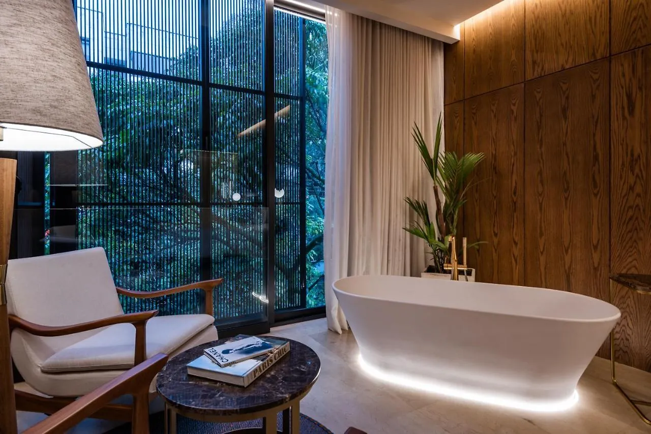 Elcielo Hotel Luxury Medellín