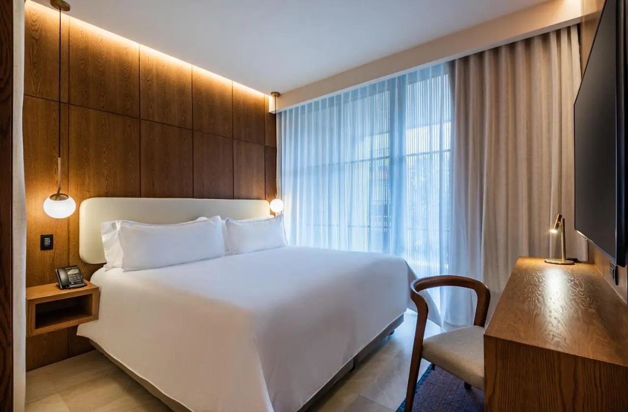 Elcielo Hotel Luxury Medellin Colombia