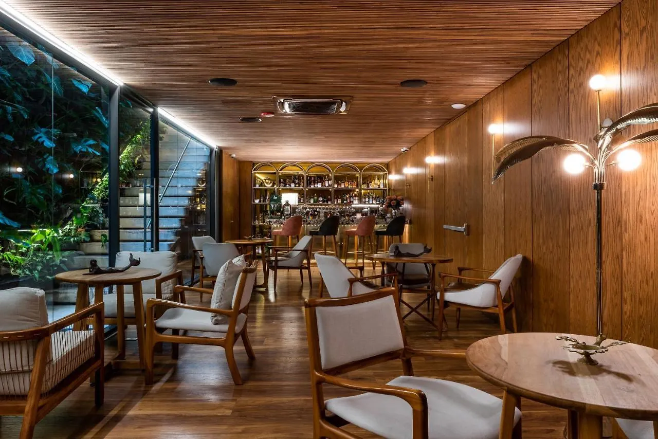 *****  Elcielo Hotel Luxury Medellín Kolombiya