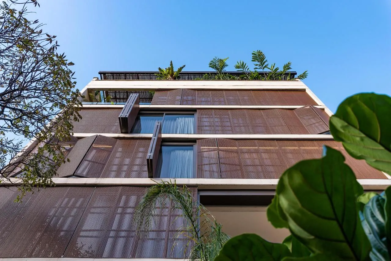 Elcielo Hotel Luxury Medellín