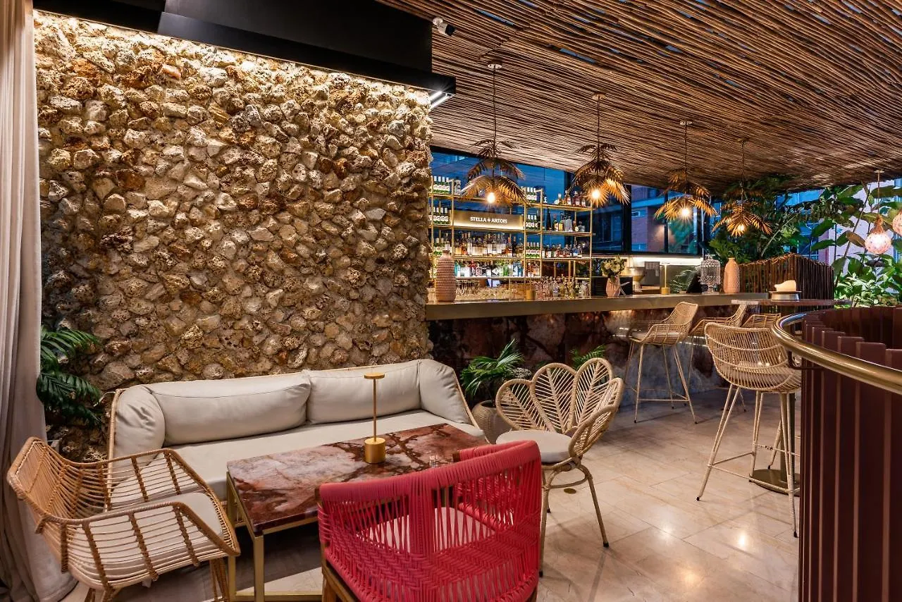 Elcielo Hotel Luxury Medellín