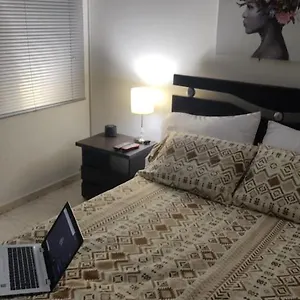 Casa Avila - Apartamento Amoblado 2 - Alsacia Bogotá