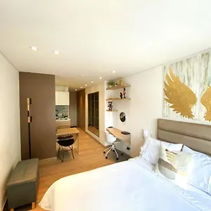 Aparta Vitra Bogotá