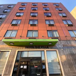The 3*, New York Verenigde Staten