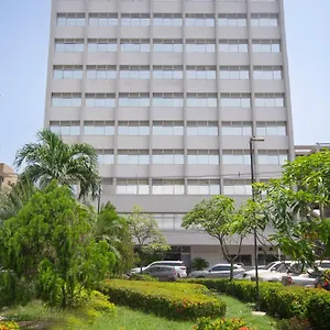 Stil 3*, Cartagena Colombia