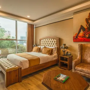 Du Parc ***** Medellín