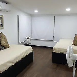Paradise San Andrés