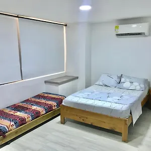 Caribbean Venture Apto 102 - Rodadero, Santa Marta (Magdalena)