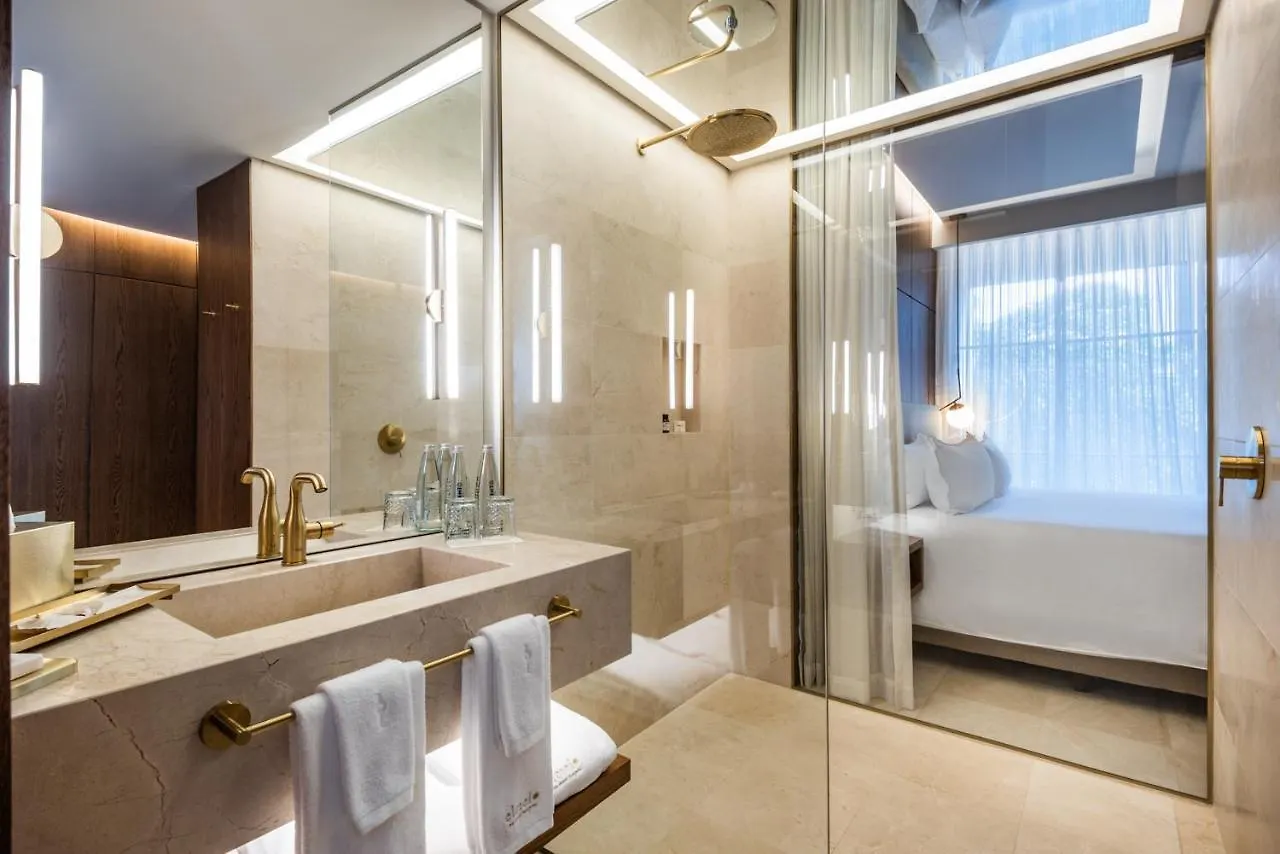 Elcielo Hotel Luxury Medellin