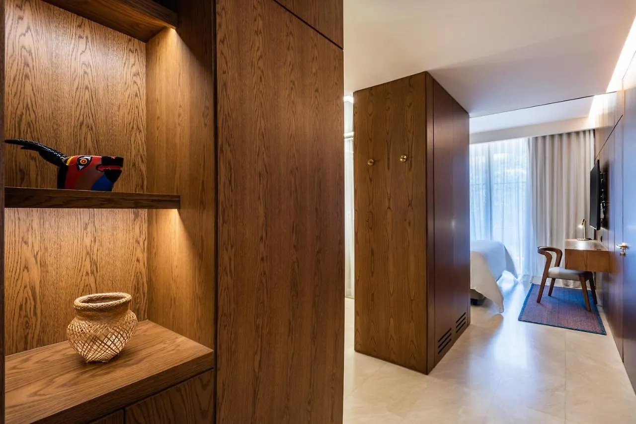 Elcielo Hotel Luxury Medellin