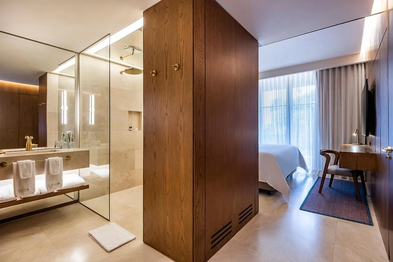 Elcielo Hotel Luxury Medellin 5*,