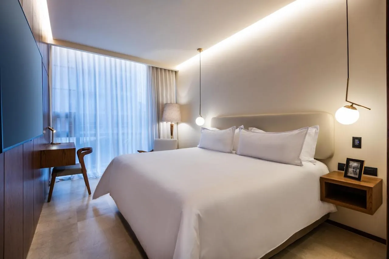 Elcielo Hotel Luxury Medellin 5*,  Colombia