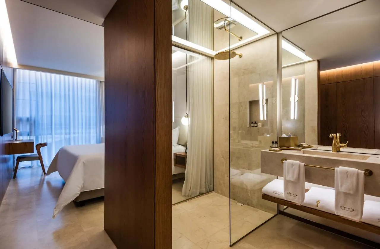 Elcielo Hotel Luxury Medellin
