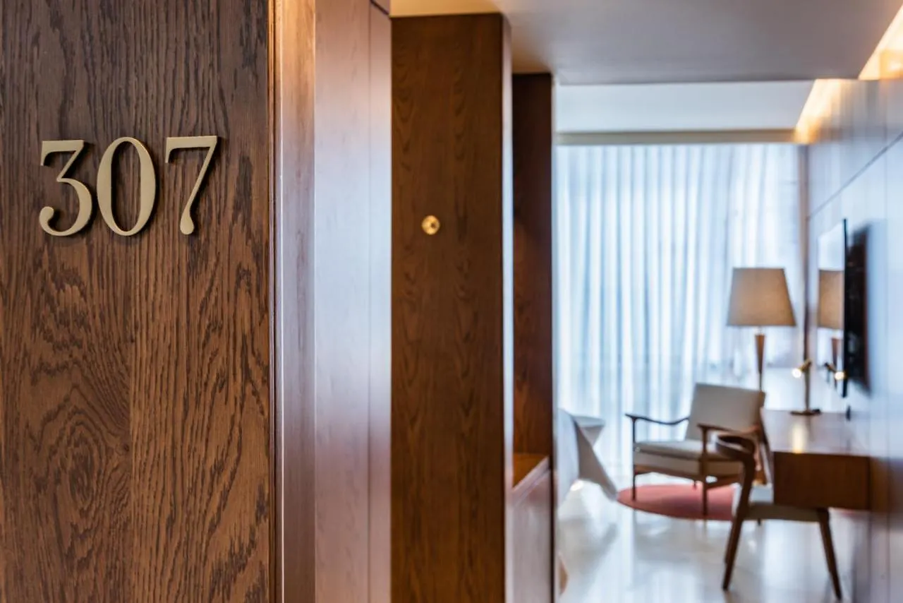 Elcielo Hotel Luxury Medellin