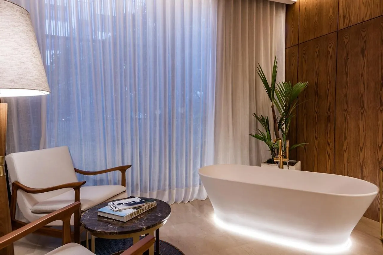 Elcielo Hotel Luxury Medellin 5*,  Colombia