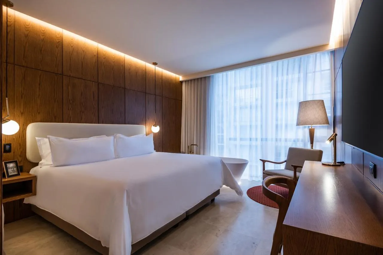 Elcielo Hotel Luxury Medellin 5*,  Colombia