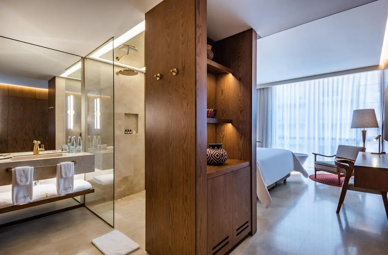 Elcielo Hotel Luxury Medellin