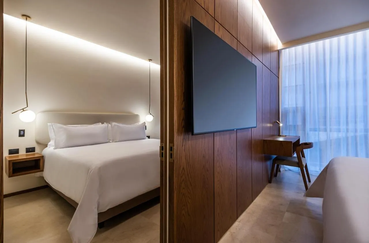 Elcielo Hotel Luxury Medellin 5*,  Colombia
