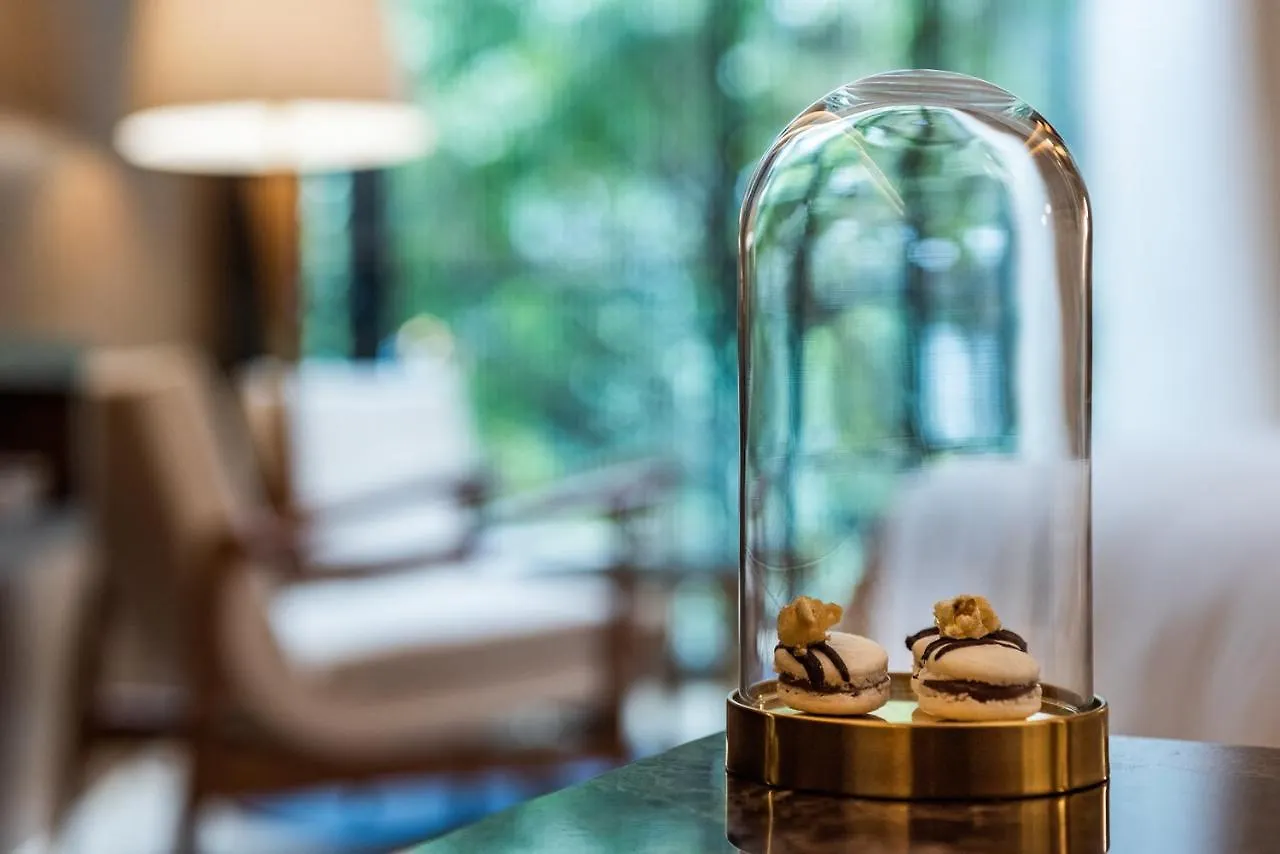 *****  Elcielo Hotel Luxury Medellin Colombia