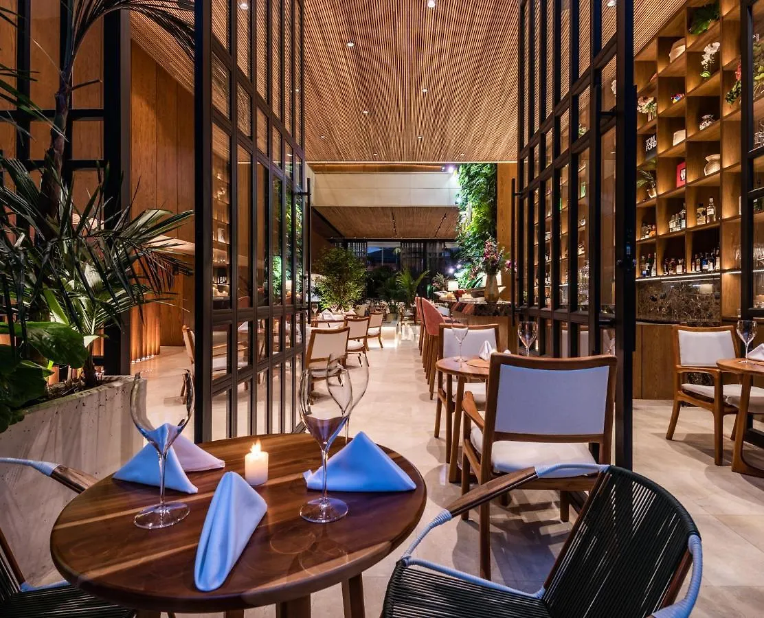 Elcielo Hotel Luxury Medellin