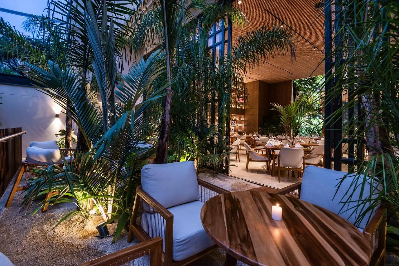 Elcielo Hotel Luxury Medellin