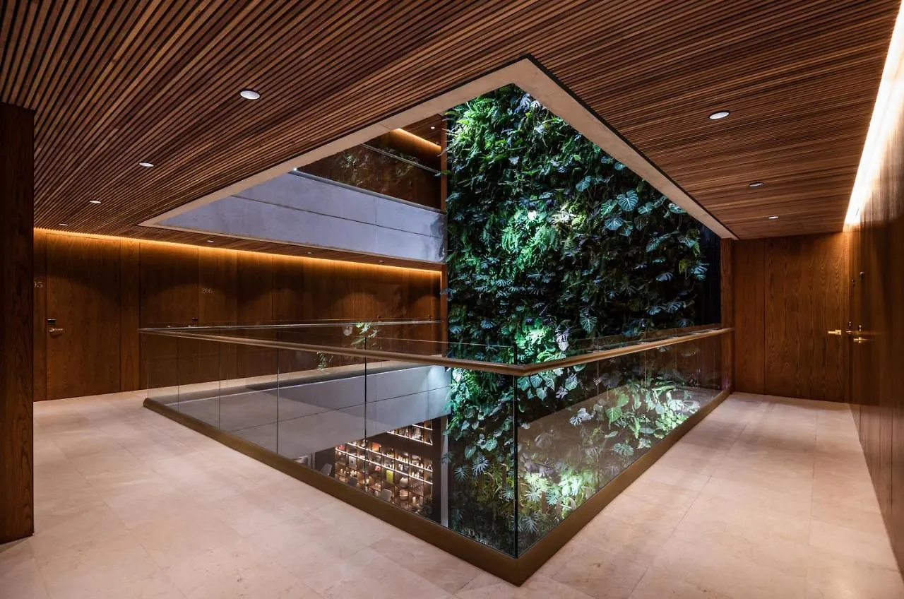 Elcielo Hotel Luxury Medellin