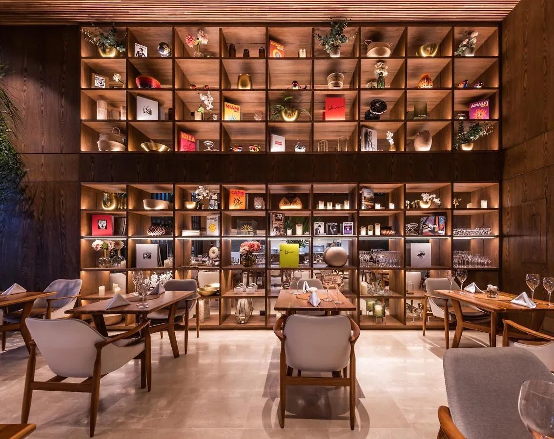 Elcielo Hotel Luxury Medellin 5*,