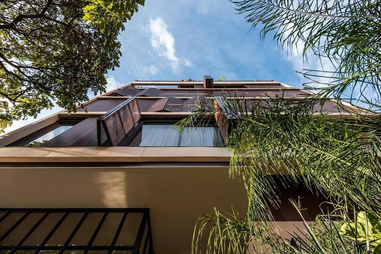 *****  Elcielo Hotel Luxury Medellin Colombia
