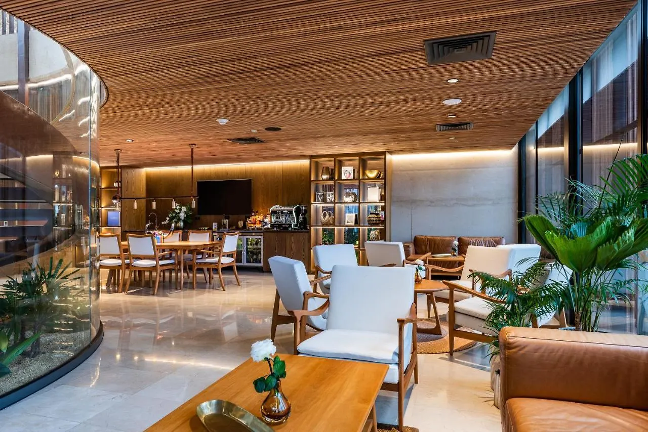 Elcielo Hotel Luxury Medellin 5*,  Colombia