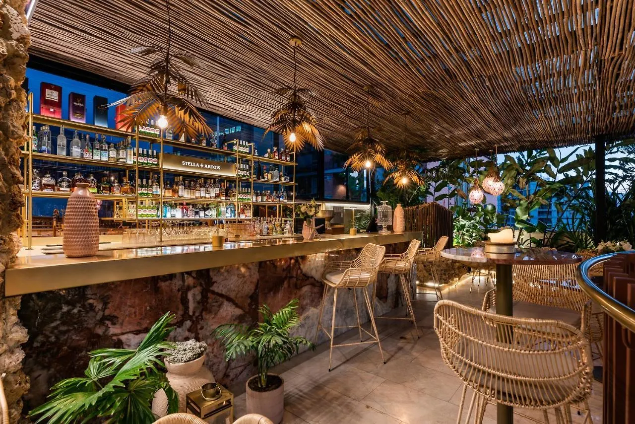 *****  Elcielo Hotel Luxury Medellin Colombia