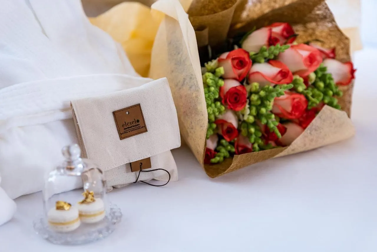 *****  Elcielo Hotel Luxury Medellin Colombia