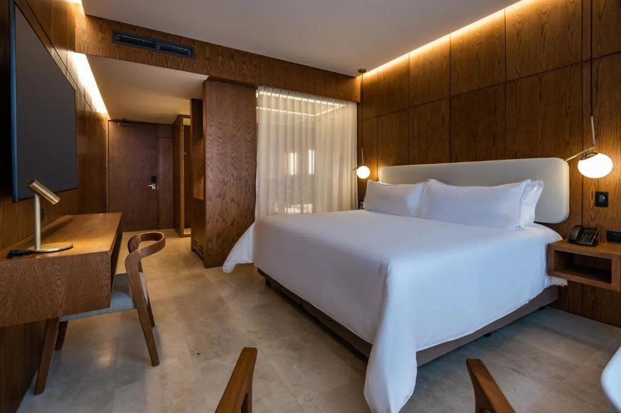 Elcielo Hotel Luxury Medellin