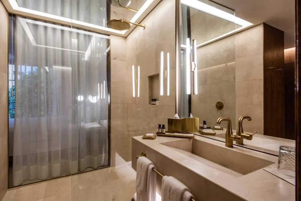 Elcielo Hotel Luxury Medellin